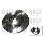 2x Brake Discs Vented For Mercedes CLS C218 CLS 400 QH Rear 300mm 0004230912