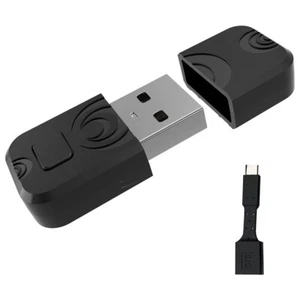 Well-Designed Adaptable Bluetooth Wireless Adapter for PS5 PS4 Swtich Windows PC - Picture 1 of 10