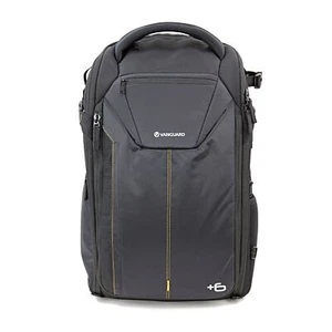 VANGUARD Alta Rise 48 Backpack for DSLR Compact Camera Mirrorless Travel Black - Picture 1 of 1