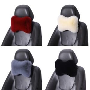 Experience Comfort in Winter with Car For Seat Neck Pillow for Long Drives