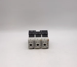 Allen-Bradley 1492-FB3J60-L Sicherungshalter 60A 600V - KAPUTT KUNSTSTOFF - Bild 1 von 6