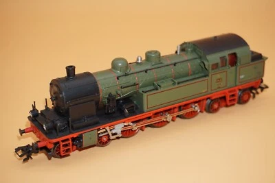 Märklin Spur H0 37071 Dampflok T 18 Ovp - Bild 1 von 4