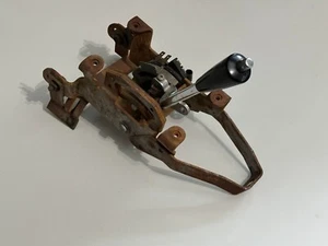 1967 PONTIAC BONNEVILLE GRAND PRIX VENTURA CATALINA 2+2 AUTOMATIC FLOOR SHIFTER - Picture 1 of 6