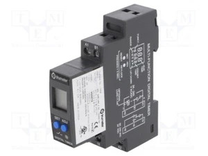 1 piece, Timer TRU-7954 /E2UK - Picture 1 of 9