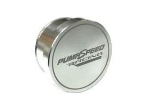 Fiesta ST180 1.6 Ecoboost Symposer Delete Bung - SILVER - Picture 1 of 1