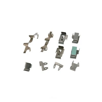 Disc Brake Hardware Kit Carlson 13251 fits 86-88 Toyota Celica - Image 1 of 4