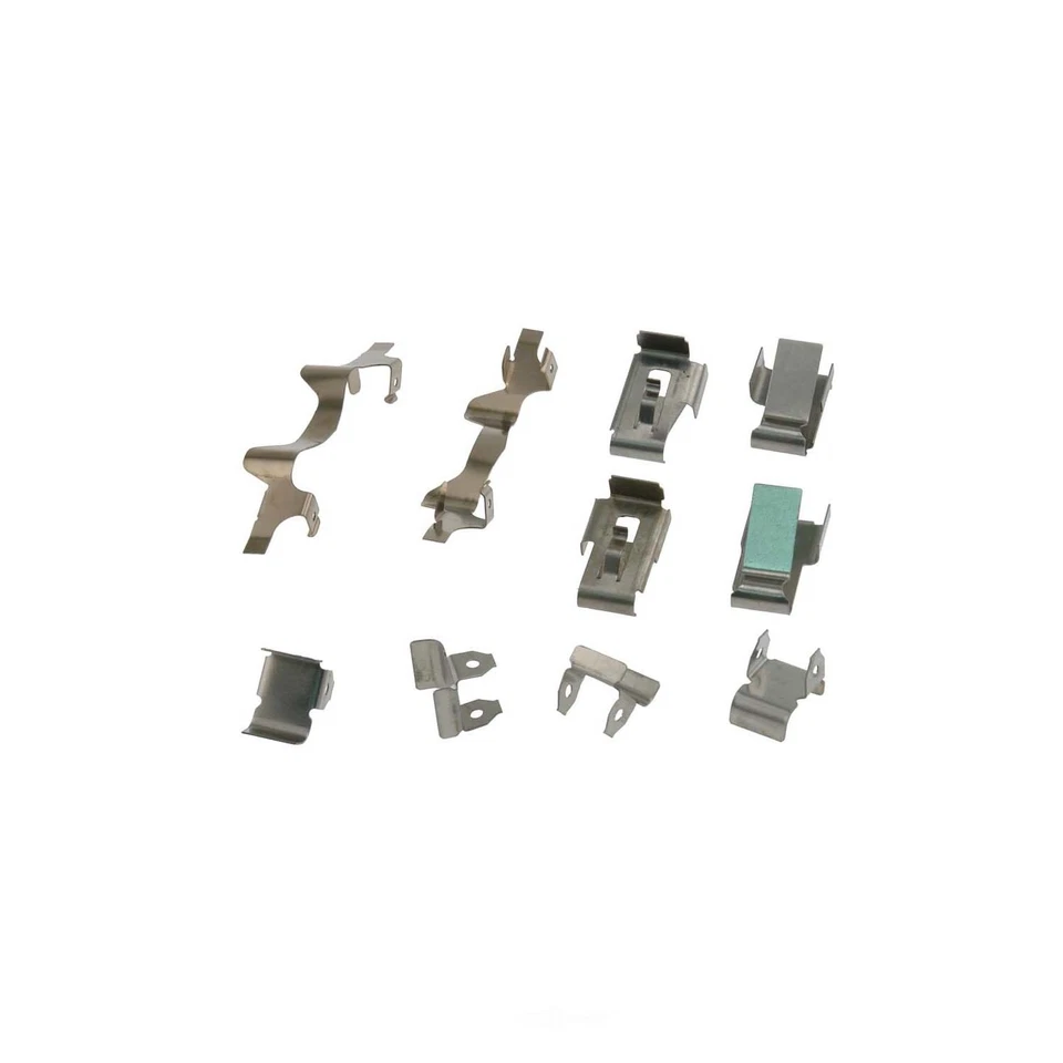 Disc Brake Hardware Kit Carlson 13251 fits 86-88 Toyota Celica - Image 1 of 1