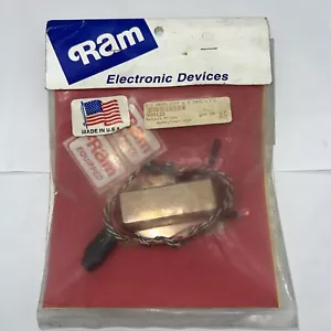 Ram Electronics für RC Autos ultrahelle Scheinwerfer mit Rückleuchten RAM120 - Bild 1 von 2