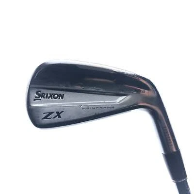 Used Srixon ZX MK II Utility 4 Hybrid / 23 Degrees / Stiff Flex - Image 1 of 4
