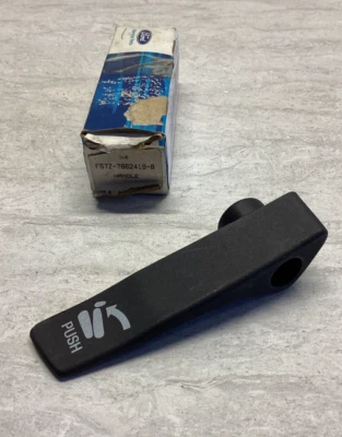 Ford Explorer 1995-2001 OEM asiento trasero izquierdo palanca ajuste manija F57Z-7862419-B Foto 1 de 3