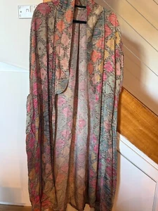 mes demoiselles size 42 kimono - Picture 1 of 8