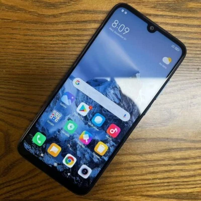 Xiaomi Redmi Note 7 - Bild 1 von 4
