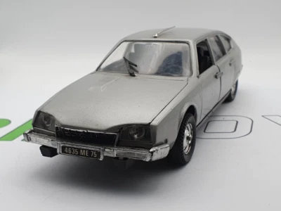 Citroen CX 2200 S.38 Polistil 1/25 - Immagine 1 di 4