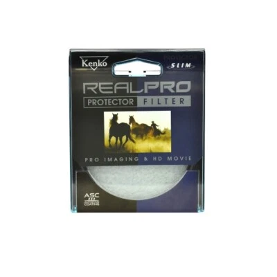 Kenko RealPro Multi Coated Camera Lens Protector Filter - Image 1 of 4