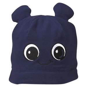 Lego Wear Boys Fleece Hat Midnight Blue Size 48 - 50 - Picture 1 of 1