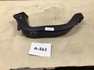 Cadillac CTS 2008 2015 frente lado derecho del pasajero distribución de aire tubo de conducto OEM Foto 1 de 4