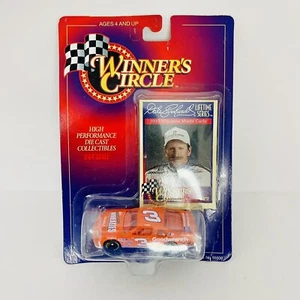 1997 Winners Circle Dale Earnhardt #3 Wheaties Chevrolet Monte Carlo, 1/64 - Picture 1 of 9