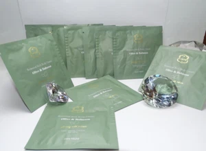 Laline botanical body lotion X 20 oilive & Babassu glowing with nature 0.28oz - Picture 1 of 2