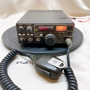 KENWOOD TRIO TR-9000 144MHz 2m 10W ALL Mode Transceiver Szynka Radio Praca - Zdjęcie 1 z 13