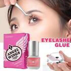 Eyelash Glue 5ml Adhesive Strong Waterproof False Eyelashes✨h