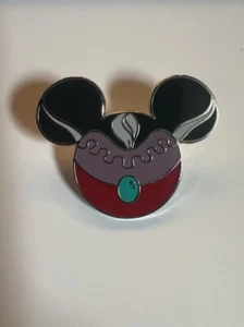 Lady Tremaine Cinderella Villains Mickey Mouse Icons Mystery Disney Pin - Bild 1 von 4