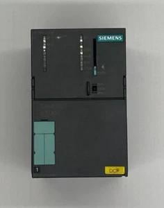 Siemens SIMATIC S7-300, CPU 317-2DP, 6ES7317-2AJ10-0AB0 - Zdjęcie 1 z 3