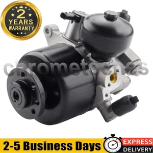 SERVOPUMPE ABC TANDEMPUMPE MERCEDES S600CL600 A0044665801 - Picture 1 of 9