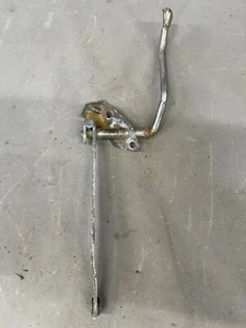 1963 1964 Chevy Impala Carb Throttle Gas Pedal Carburetor Linkage Belair 327 283 - Picture 1 of 12
