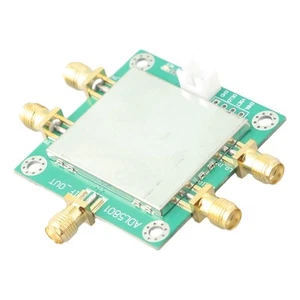 Broadband Up converter/Down converter RF Mixer for Various Applications - Picture 1 of 24