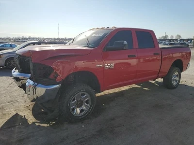 Used Windshield Wiper Motor fits: 2018 Ram Dodge 2500 pickup  Grade A - Image 1 of 4