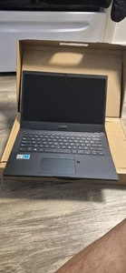 ASUS ExpertBook P2451F 14" FHD Laptop i7 10. Gen Quad Core 512GB SSD / 16GB RAM - Bild 1 von 6