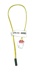 DEFROST OVERTEMP TEMPERATURE SENSOR FOR SAMSUNG SRS597NP FRIDGES AND FREEZERS - Picture 1 of 2