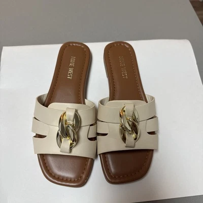 Nine West Sandals  - Image 1 of 3