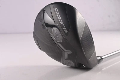 Cobra DS-Adapt LS Driver / 9 Degree / X-Flex Fujikura Pro 60 Shaft - Image 1 of 4