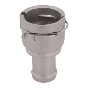 Perfect Fit Aluminium Coolant Hose Flange for Passat For Golf 3B0122291B - Bild 1 von 17