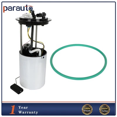 Conjunto de bomba de combustible apto para Buick Lucerne Cadillac DTS V8 2008 4,6 L Foto 1 de 4