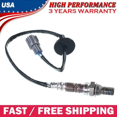 Downstream Oxygen O2 Sensor New OEM For Toyota Yaris Echo Scion xA xB 234-4069 - Image 1 of 4
