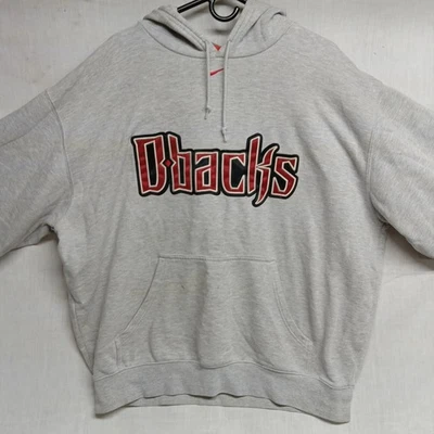 Arizona Diamondbacks Nike Center Swoosh Hoodie Travis Scott MLB Baseball XL - Image 1 of 4