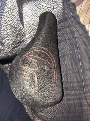 Asiento BMX Shadow Conspiracy Usado Buen Estado Foto 1 de 3