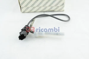 SENSORE TRASMETTITORE TEMPERATURA GAS SCARICO POSTERIORE ALFA 159 BRERA 51867072 - Imagen 1 de 4