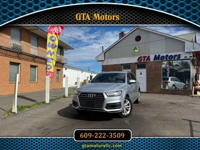 Audi Q7 3.0T PremiumPlus 2017 Foto 1 de 4
