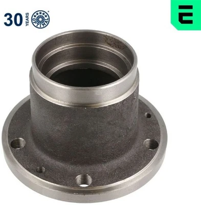 OPTIMAL 04-P504 Radnabe Rad Nabe für Citroen für Fiat für Peugeot  - Bild 1 von 4