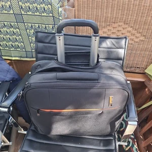 Antler Wheeled Laptop Bag - Bild 1 von 4