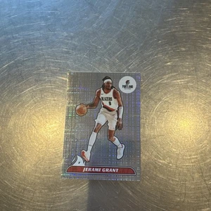 JERAMI GRANT HOLO STICKER #448 - Picture 1 of 2
