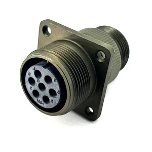 MS3100A16S-1S - EQUIV - 97-3100A16S-1S, CA3100A16S-1S, DMS3100A16S-1S - Imagen 1 de 1