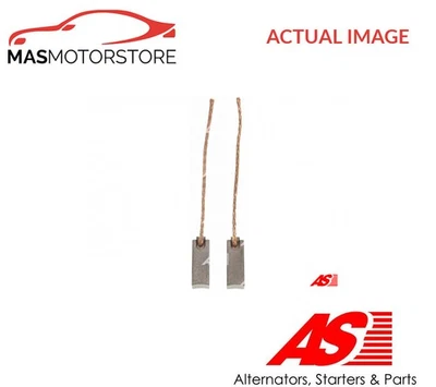 CARBON BRUSH ALTERNATOR AS-PL BX213 P NEW OE REPLACEMENT - Image 1 of 4