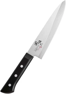 Coltello Kai Gyuto Moegi 180 mm Made in Japan lavabile in lavastoviglie AE2902 - Immagine 1 di 4