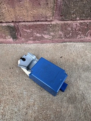 Módulo de monitor sensor de presión de neumáticos Toyota RAV4 2010-2012 89760-0R011 OEM/67A Foto 1 de 4