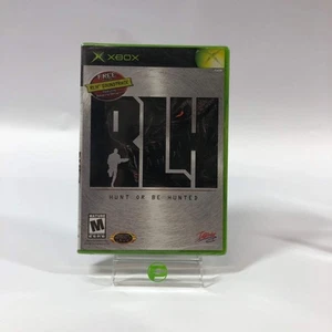 Nuovo Run Like Hell (Microsoft Xbox, 2003) - Foto 1 di 4