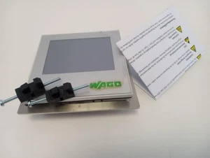 WAGO-0762-3035 CP 35 QVGA EPISTRON - Imagen 1 de 7